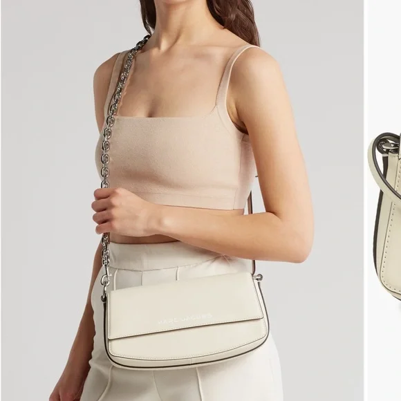 Marc Jacobs Shoulder Bag - Picture 2 of 15